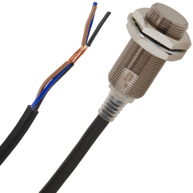 E2E-X5E1 Omron Automation and Safety  Proximity Sensors - Industrial